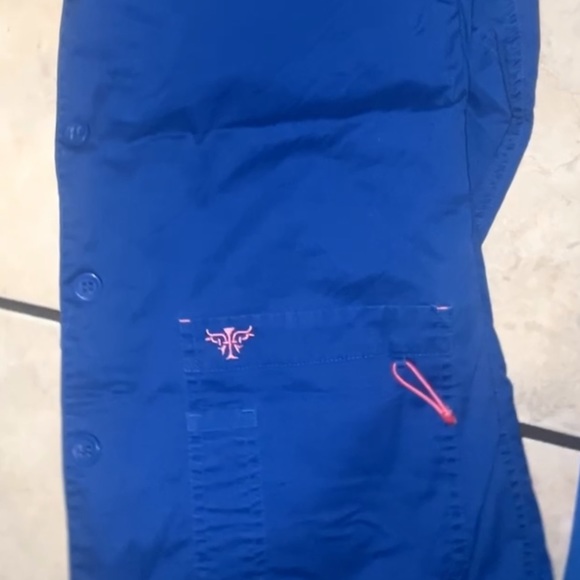 Med couture scrubs size XS - Picture 4 of 10